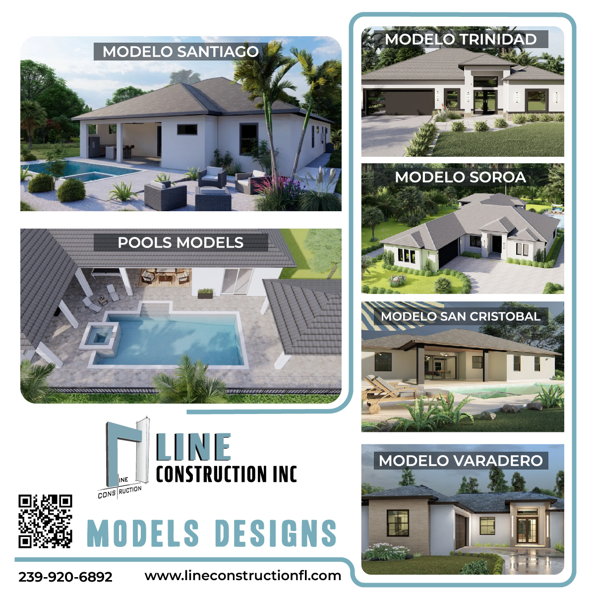 Line Construction Inc Image
